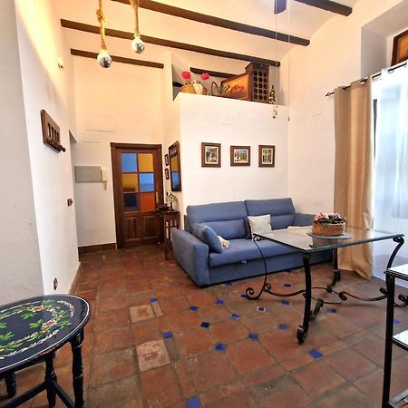 Appartamento Ds Realejo-Casco Historico Con Aparcamiento Cordova Esterno foto