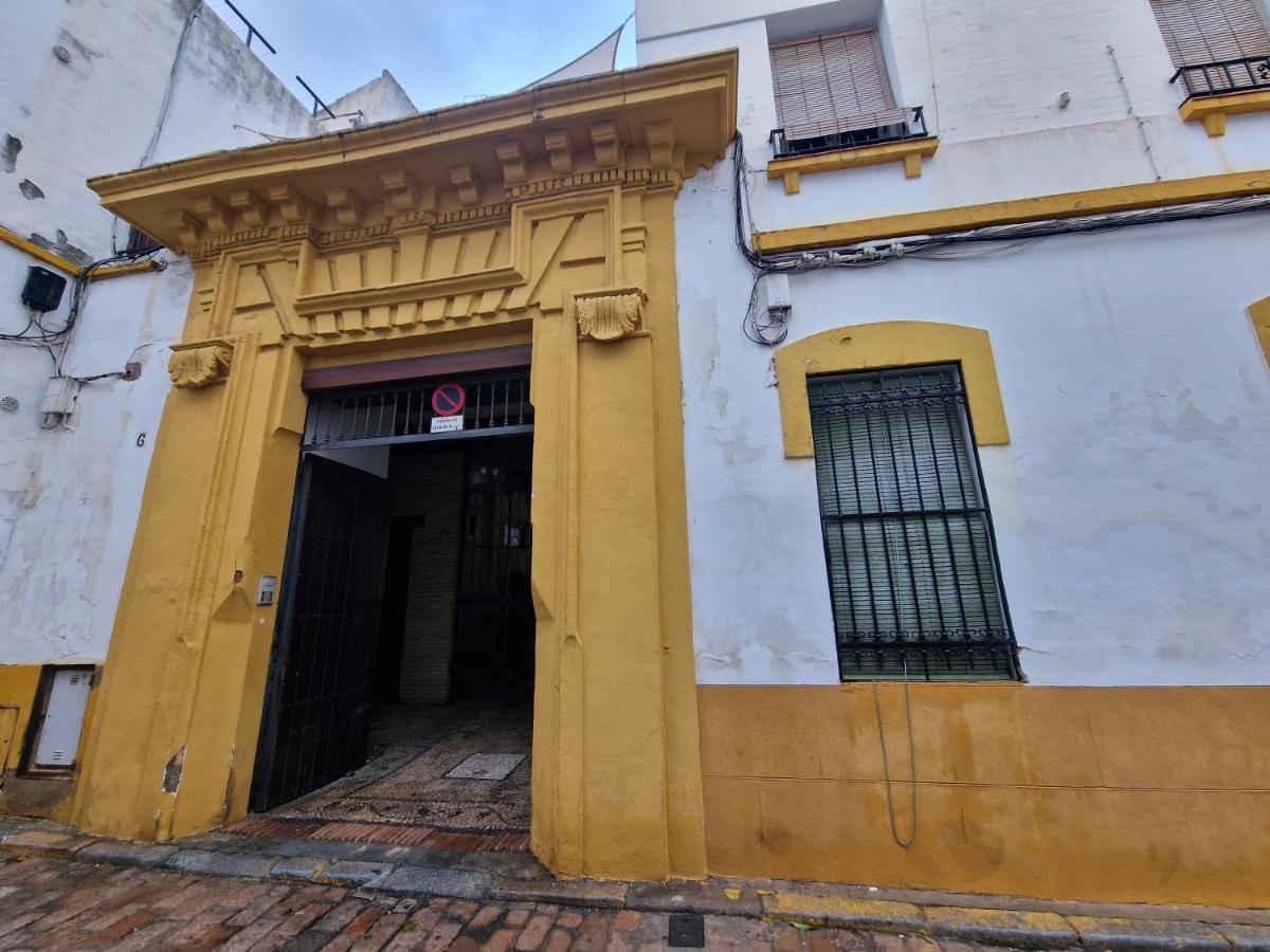 Appartamento Ds Realejo-Casco Historico Con Aparcamiento Cordova Esterno foto