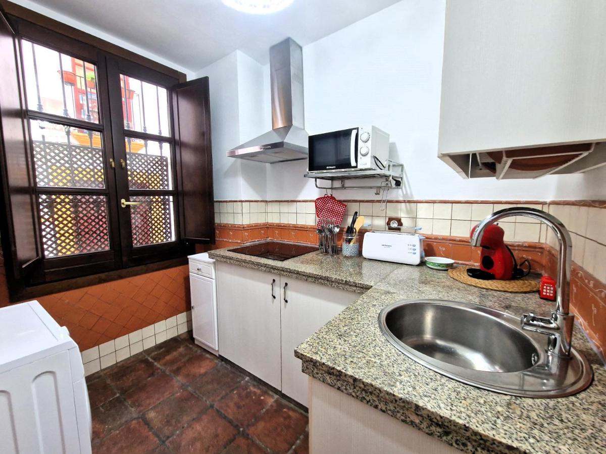 Appartamento Ds Realejo-Casco Historico Con Aparcamiento Cordova Esterno foto