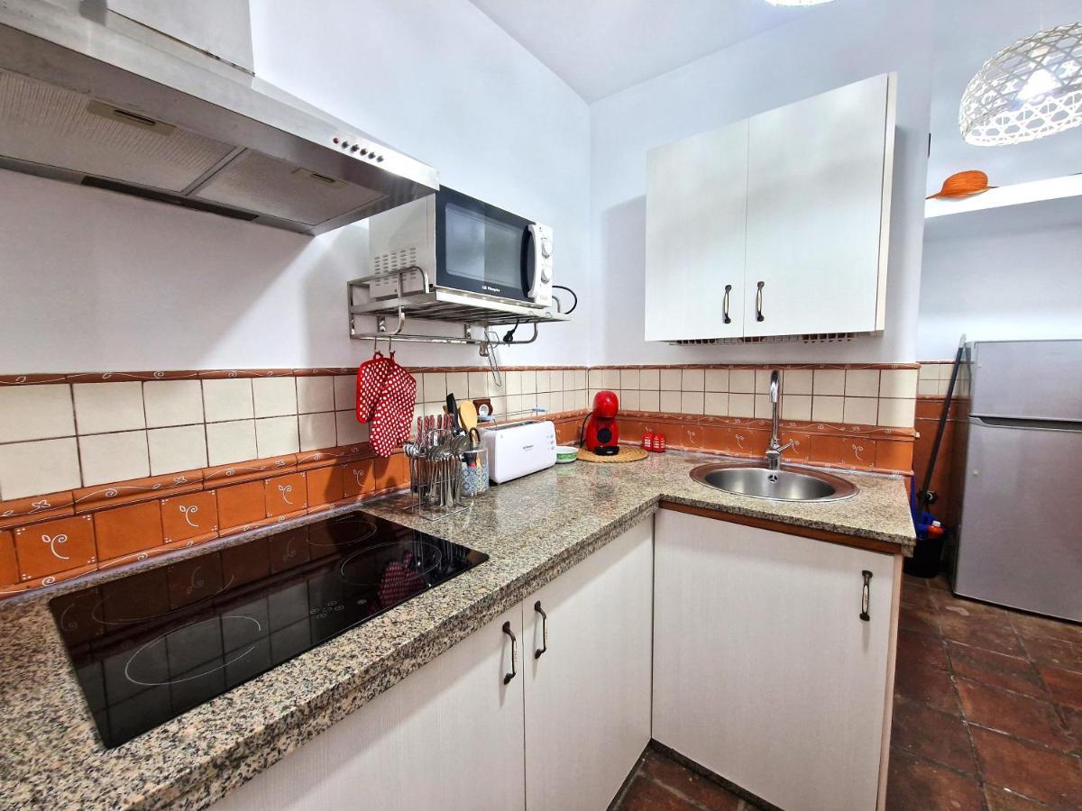 Appartamento Ds Realejo-Casco Historico Con Aparcamiento Cordova Esterno foto