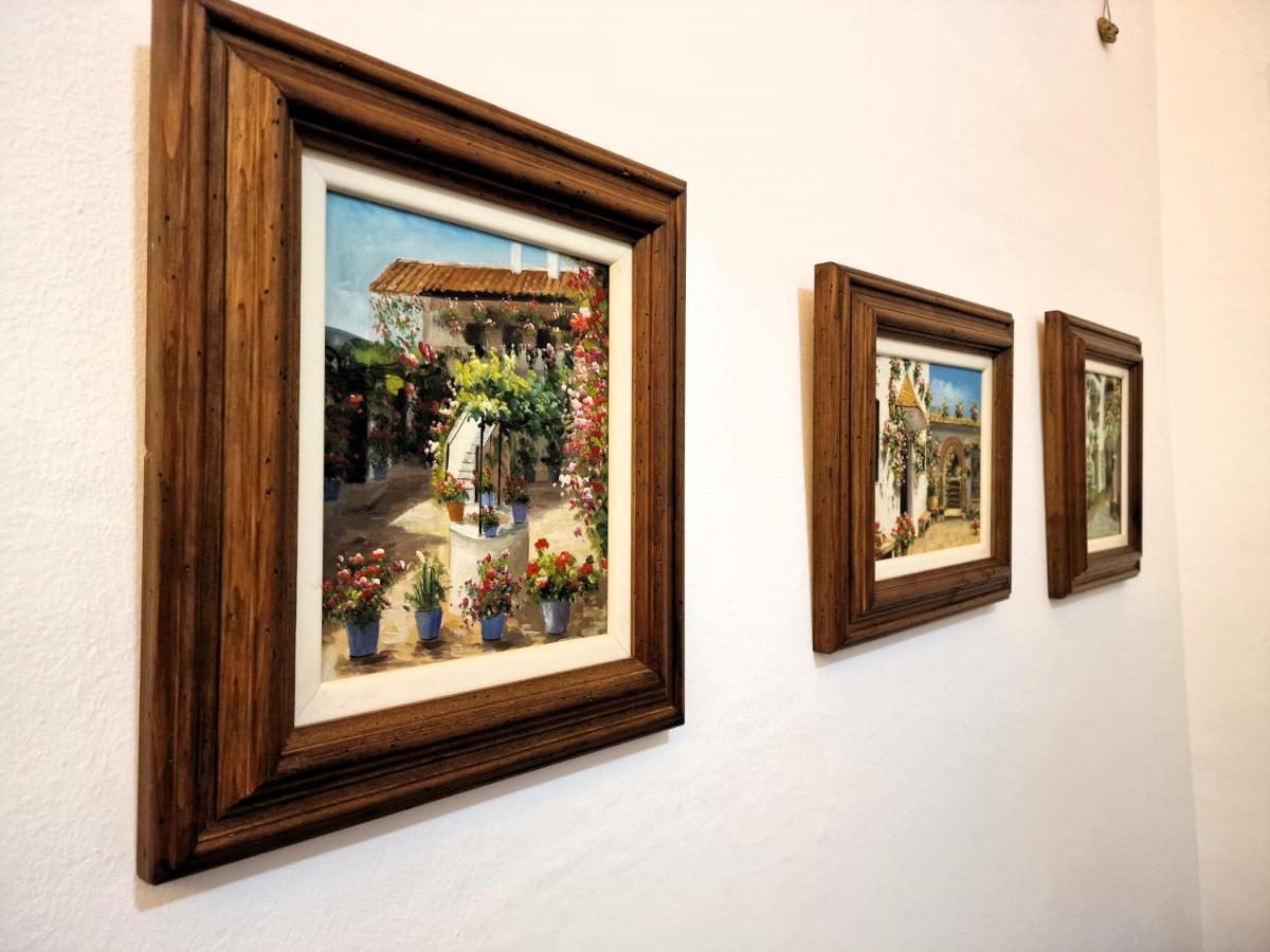 Appartamento Ds Realejo-Casco Historico Con Aparcamiento Cordova Esterno foto