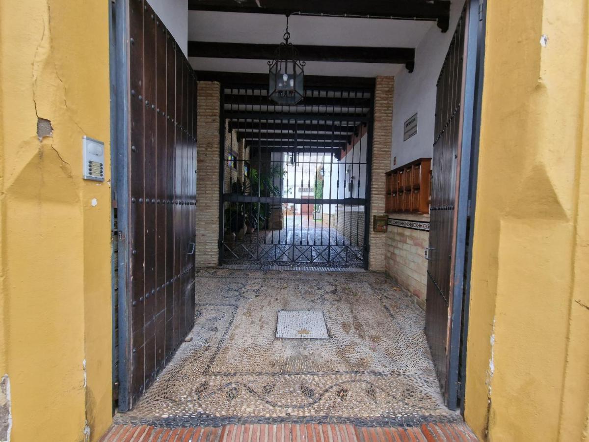 Appartamento Ds Realejo-Casco Historico Con Aparcamiento Cordova Esterno foto