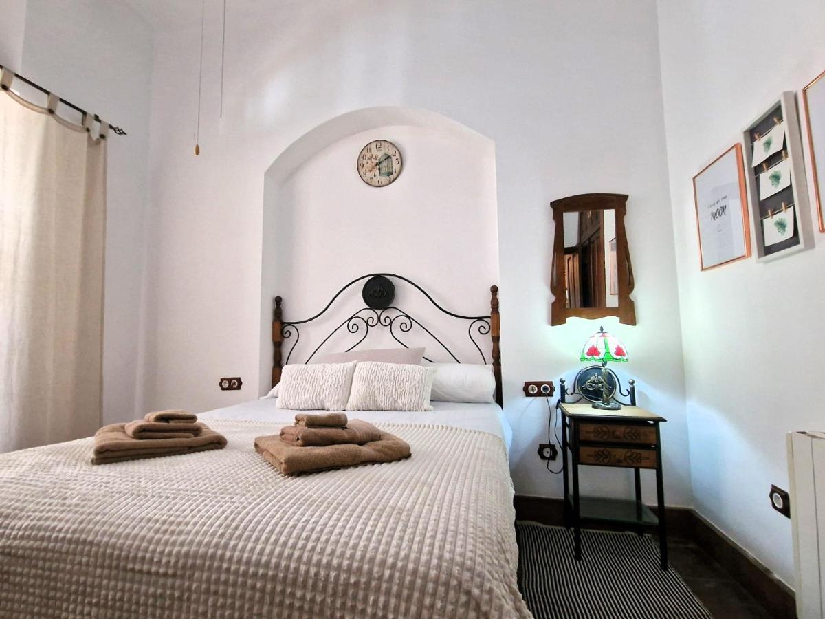 Appartamento Ds Realejo-Casco Historico Con Aparcamiento Cordova Esterno foto