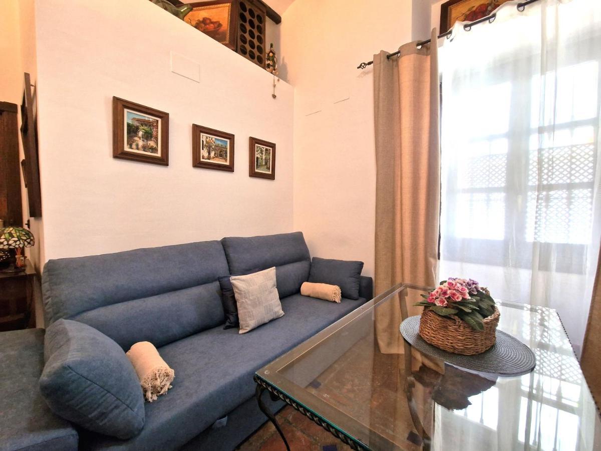 Appartamento Ds Realejo-Casco Historico Con Aparcamiento Cordova Esterno foto