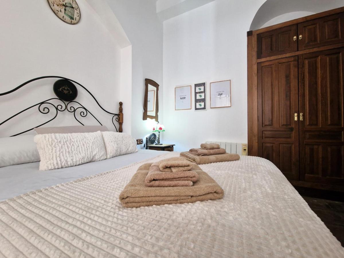 Appartamento Ds Realejo-Casco Historico Con Aparcamiento Cordova Esterno foto