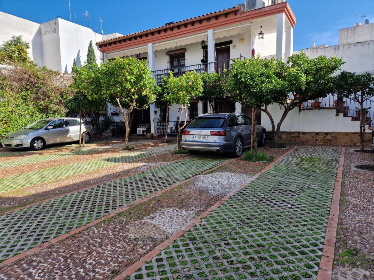Appartamento Ds Realejo-Casco Historico Con Aparcamiento Cordova Esterno foto