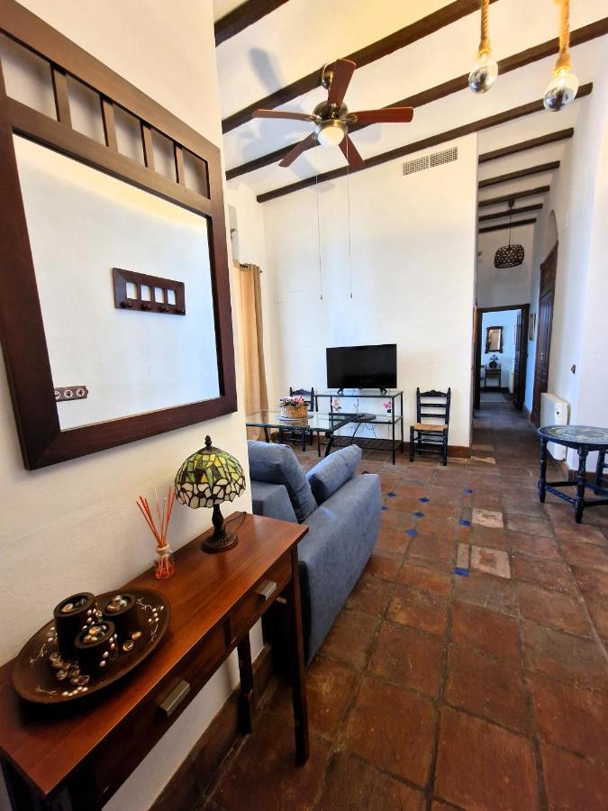 Appartamento Ds Realejo-Casco Historico Con Aparcamiento Cordova Esterno foto