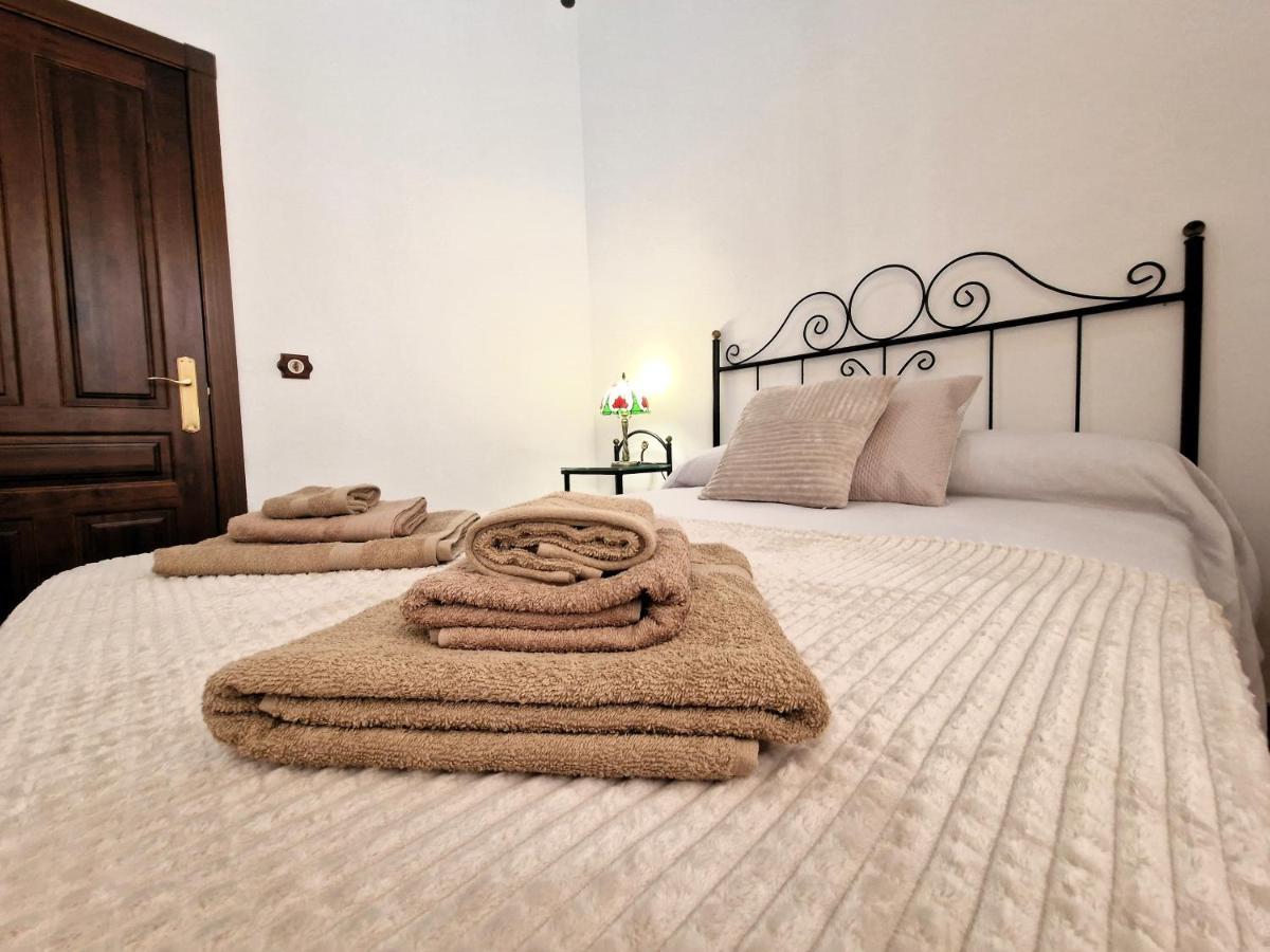 Appartamento Ds Realejo-Casco Historico Con Aparcamiento Cordova Esterno foto