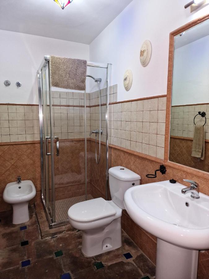 Appartamento Ds Realejo-Casco Historico Con Aparcamiento Cordova Esterno foto