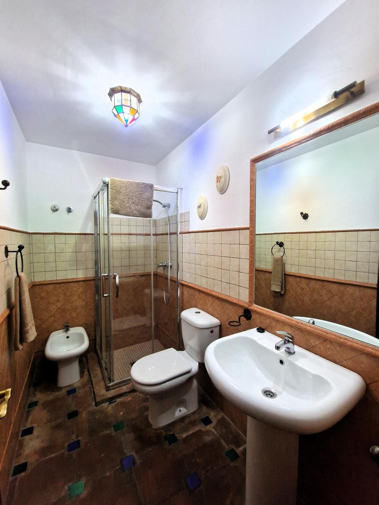Appartamento Ds Realejo-Casco Historico Con Aparcamiento Cordova Esterno foto