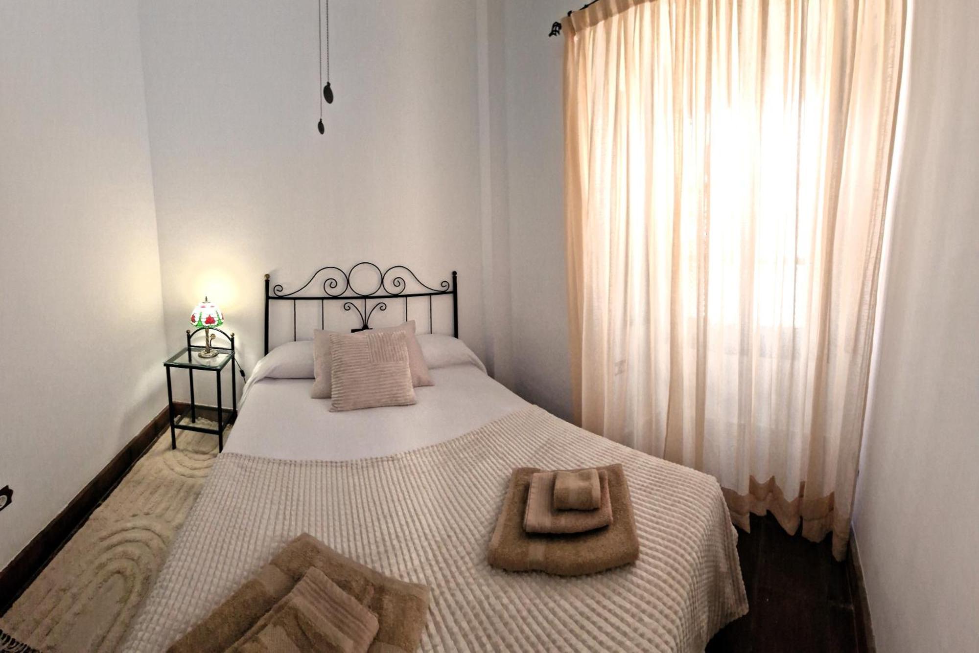 Appartamento Ds Realejo-Casco Historico Con Aparcamiento Cordova Esterno foto